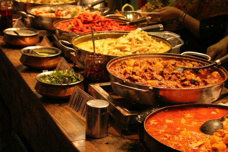 Best Cuisines Of The World:दुनिया के बेस्ट फूड के मामले में भारत रहा 5वें नंबर पे , ये देश रहे आगे